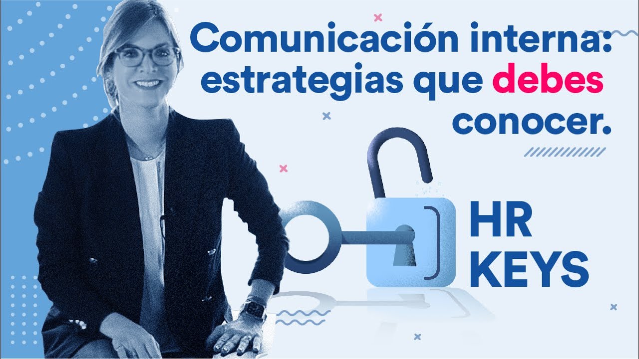 🔑 HR Keys │Comunicación interna.