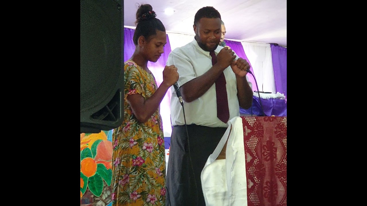 THE REVIVAL FELLOWSHIP VELOVELO LAUTOKA.