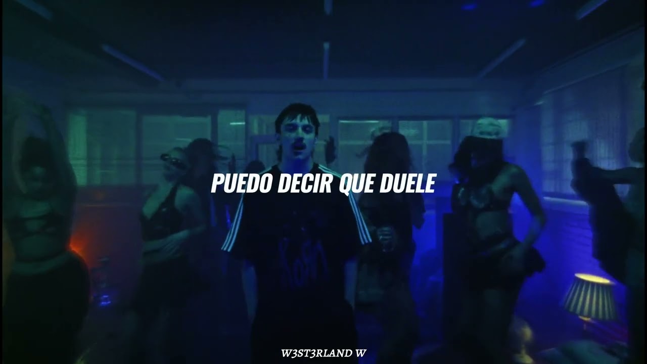 Artemas  - i like the way you kiss me - Sub Español