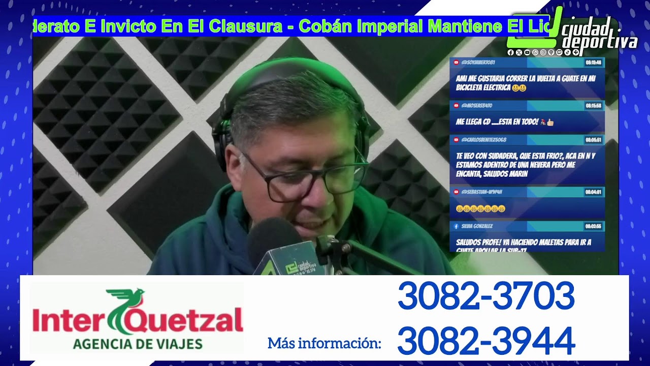 - CIUDAD DEPORTIVA - Edición 4052, Lunes 2 de febrero 2026