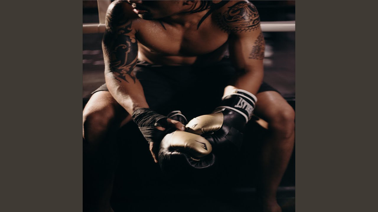 Chill Gym Relax Motivation Discipline