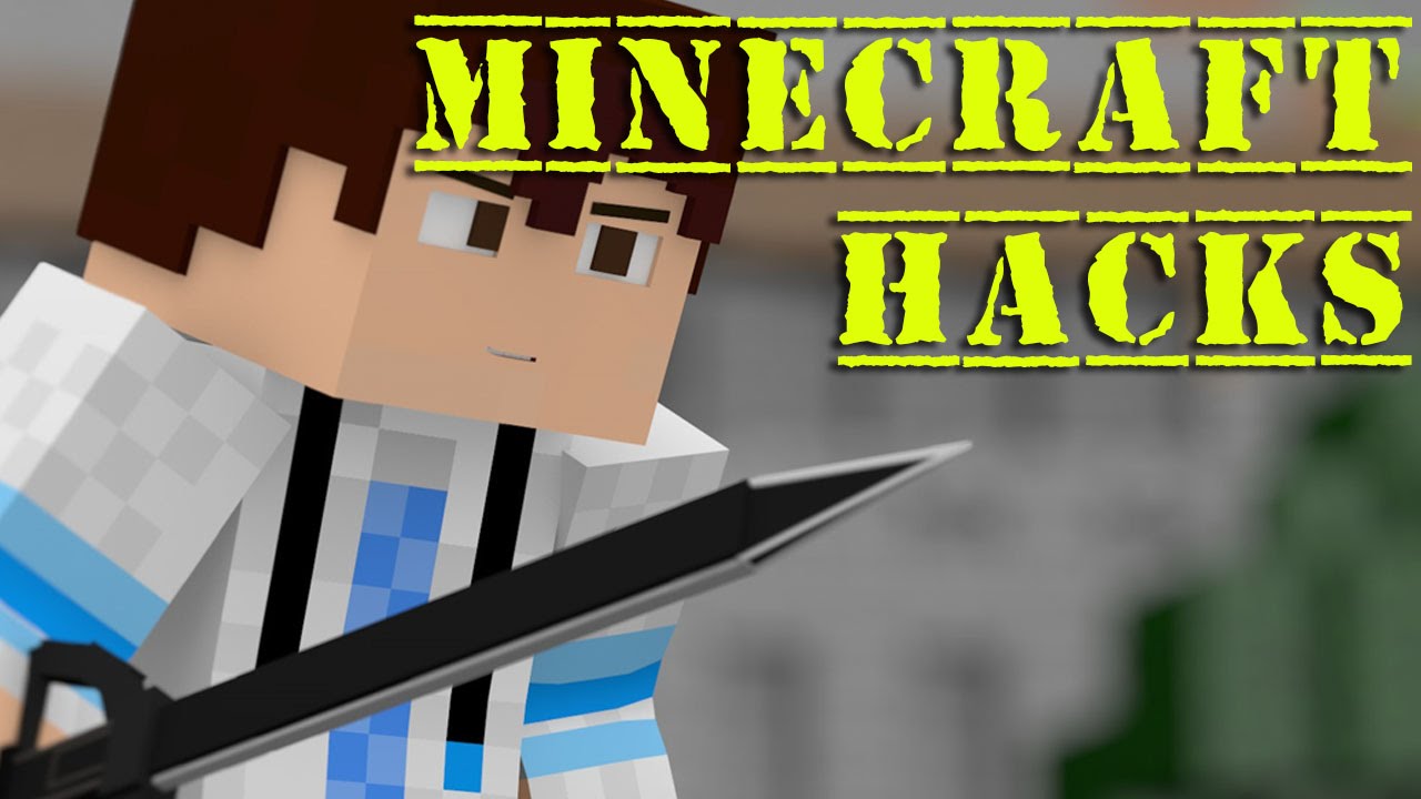 Minecraft 1.9.X Hack Collection April 2016