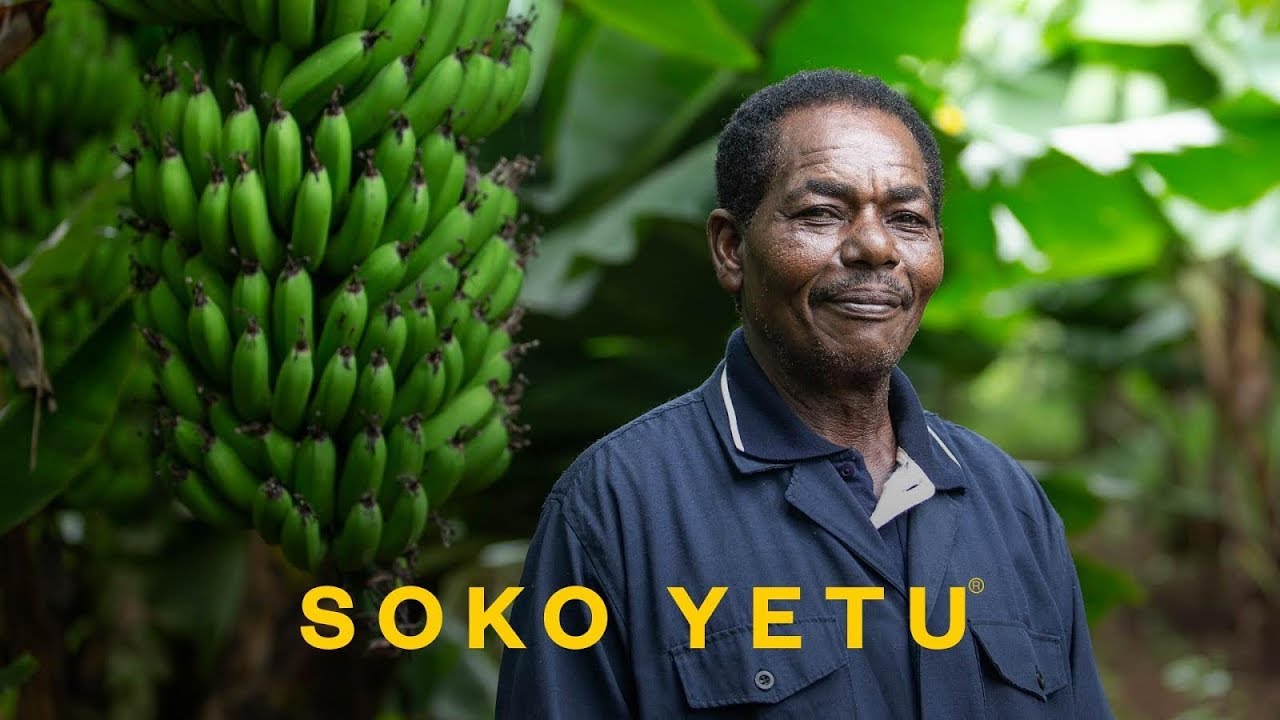 Twiga Foods Soko Yetu