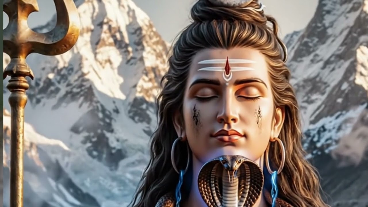 गंगा नगरी हरिद्वार का सुंदर दृश्य @T-Series-blogs महाशिवरात्रि