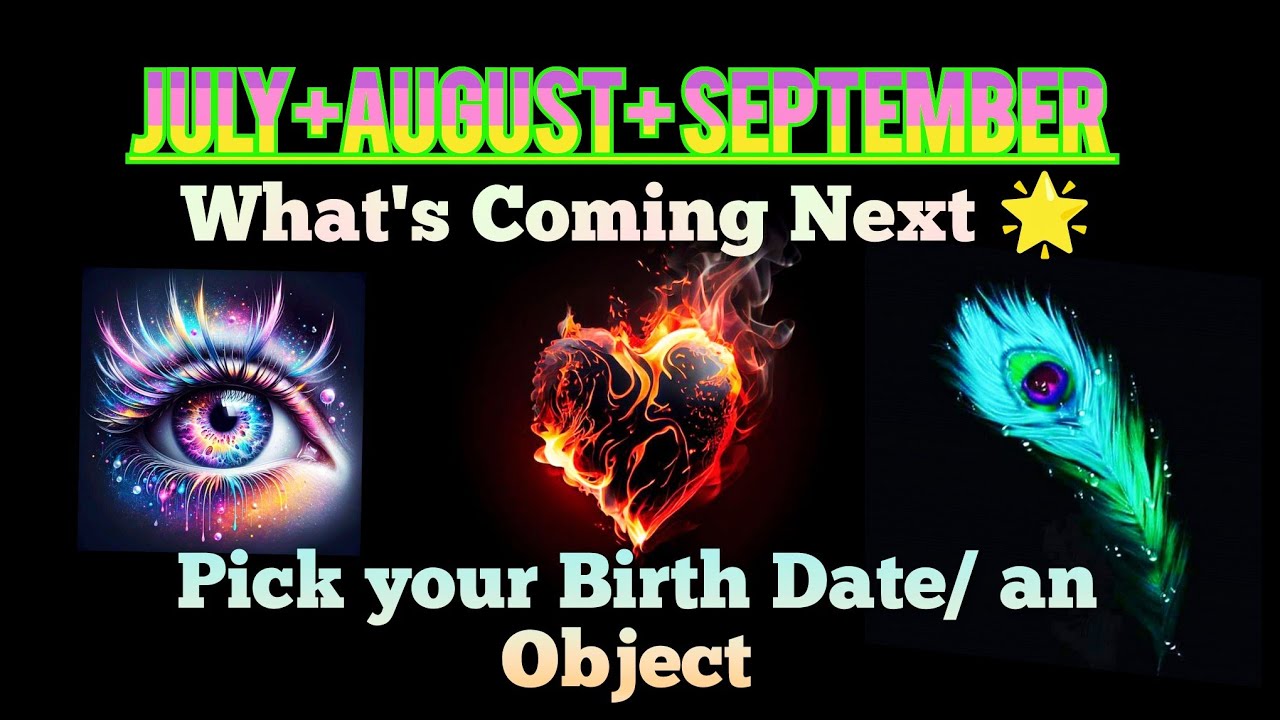 Hindi: Next 3 Months( Birth date )🌟 Major Shift 🌟 Blessings 🌟 in Love 💕 work 💵 Psychic Reading
