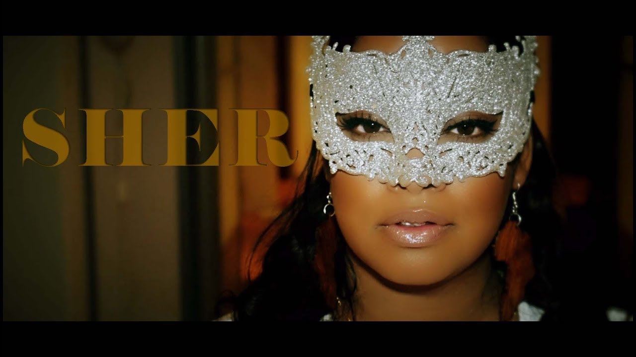 SHER - Mi Amor (official videoclip)