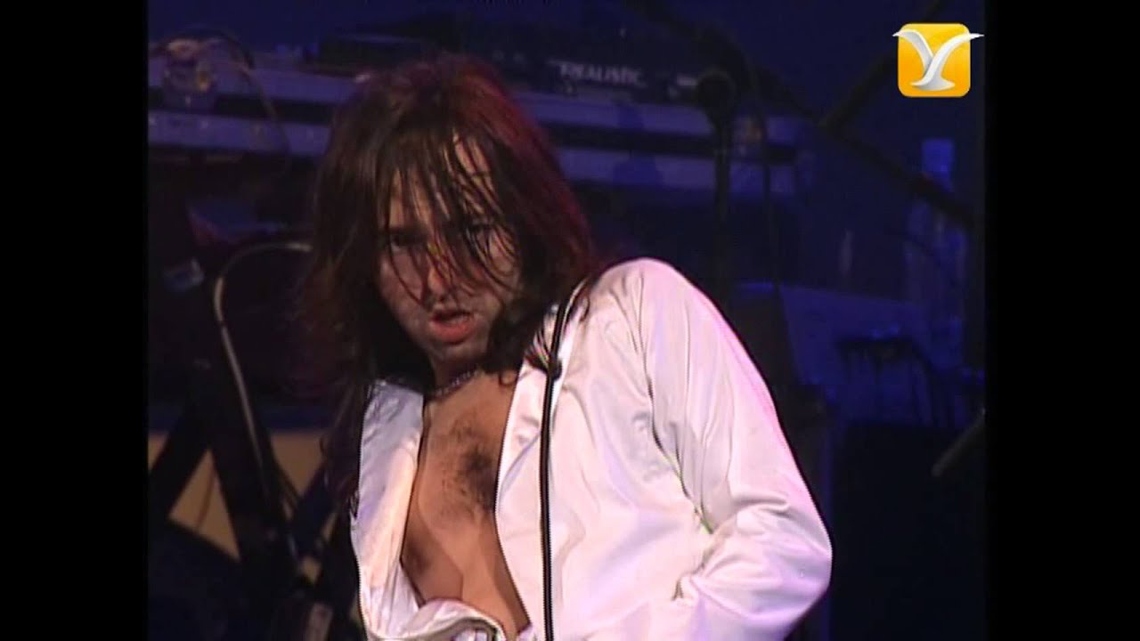 Babas&oacute;nicos, Sin Mi Diablo, Festival de Vi&ntilde;a 2005