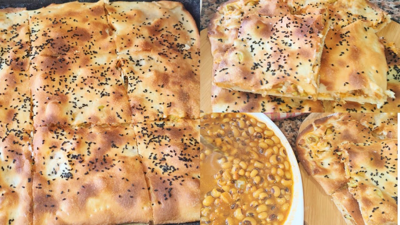 راها باحرتلك و ماصبتي ما ديري للفطور دخلي دي فكرة ❤️🌷