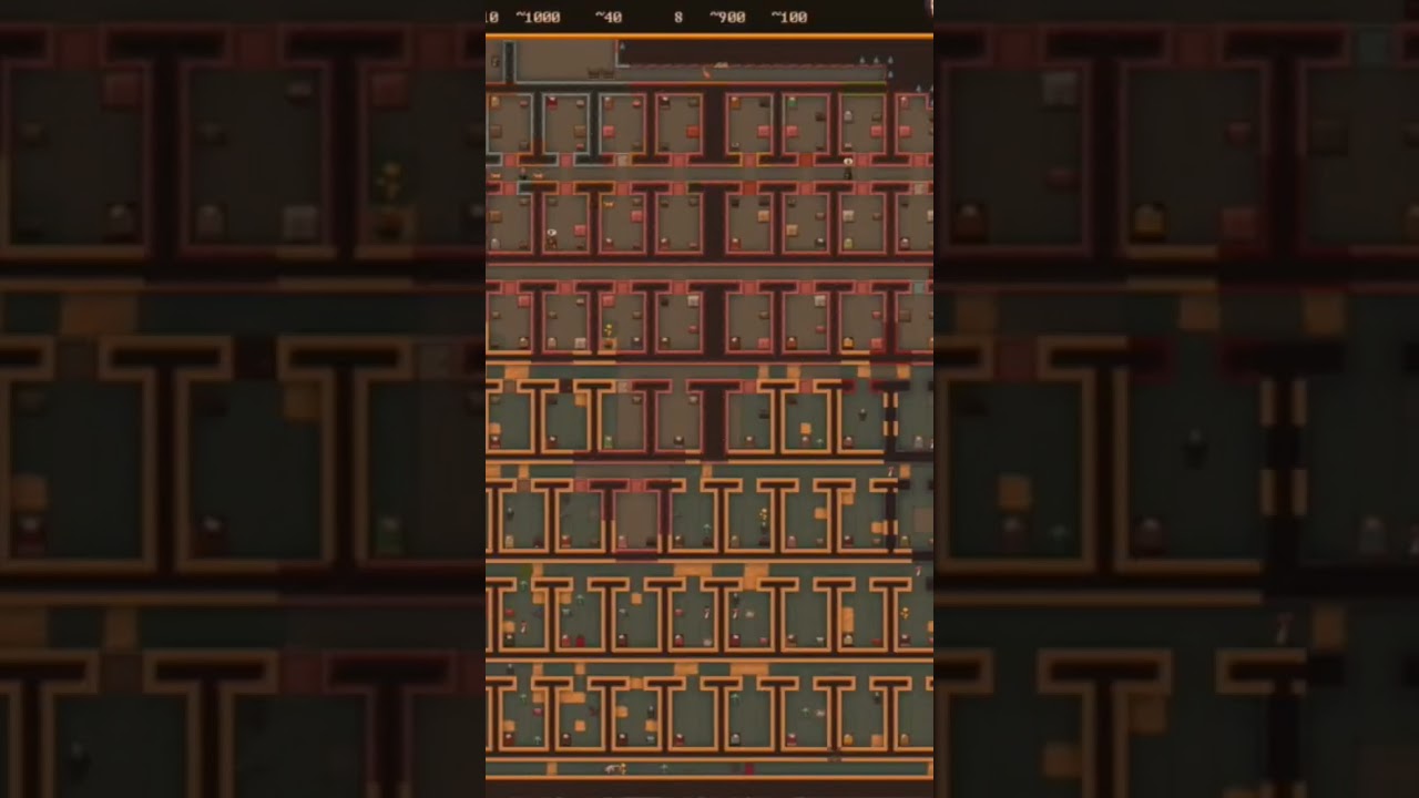 Истории из Dwarf Fortress #cubicpie #retrogaming #ps1 #старые_игры #dwarffortress