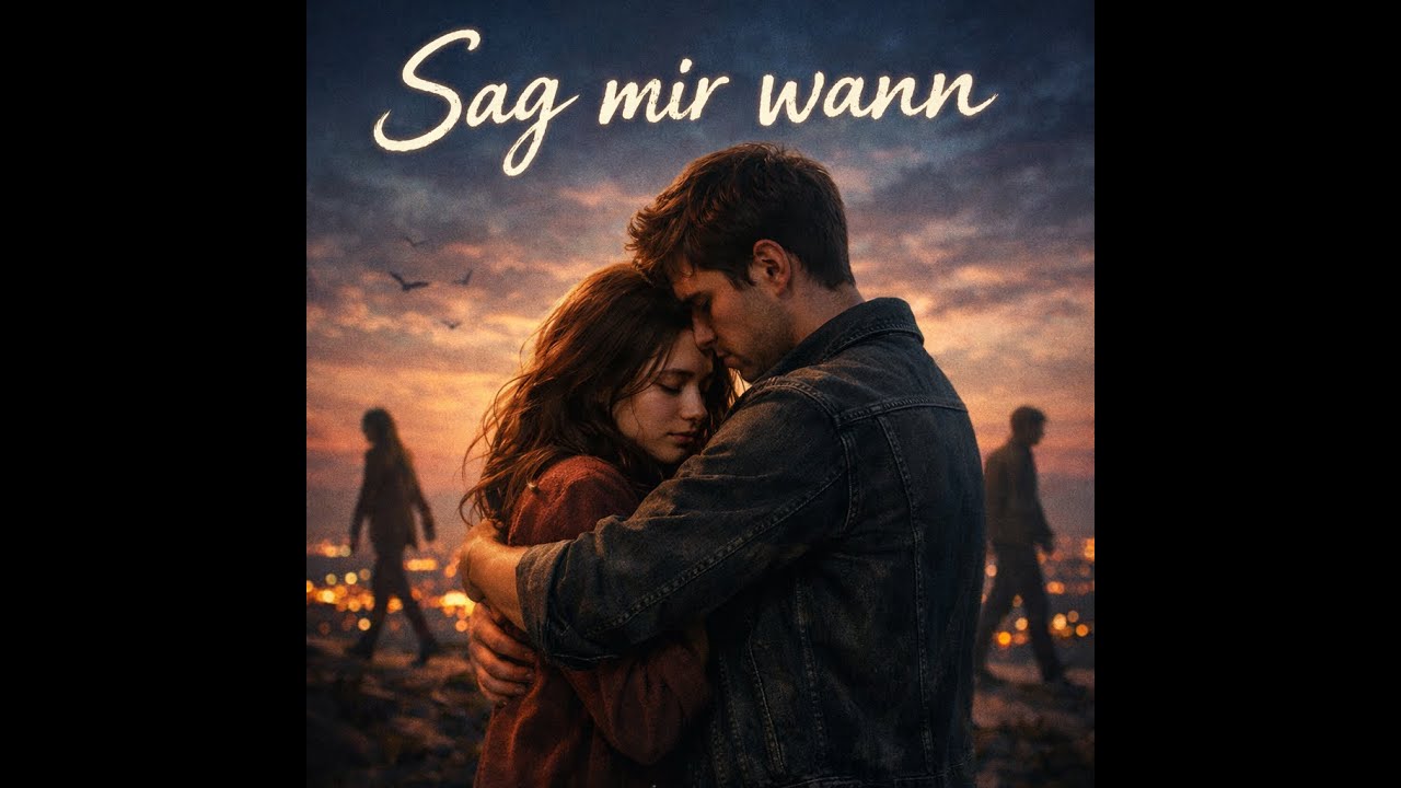 Sag mir wann