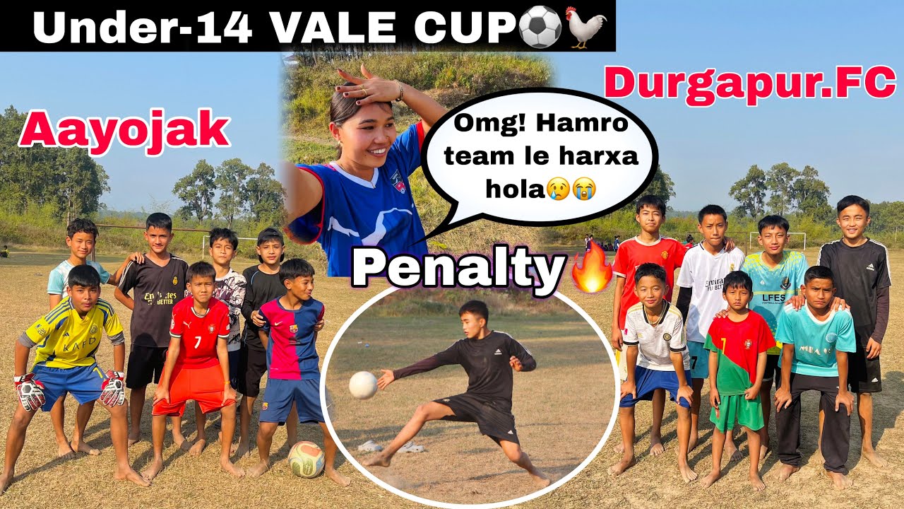YO HONI TA MATCH VANEKO!😱🔥|| HARI SAKEKO GAME PANI JITYO HAMRO TEAM LE😢😭||VALE MATCH🐓