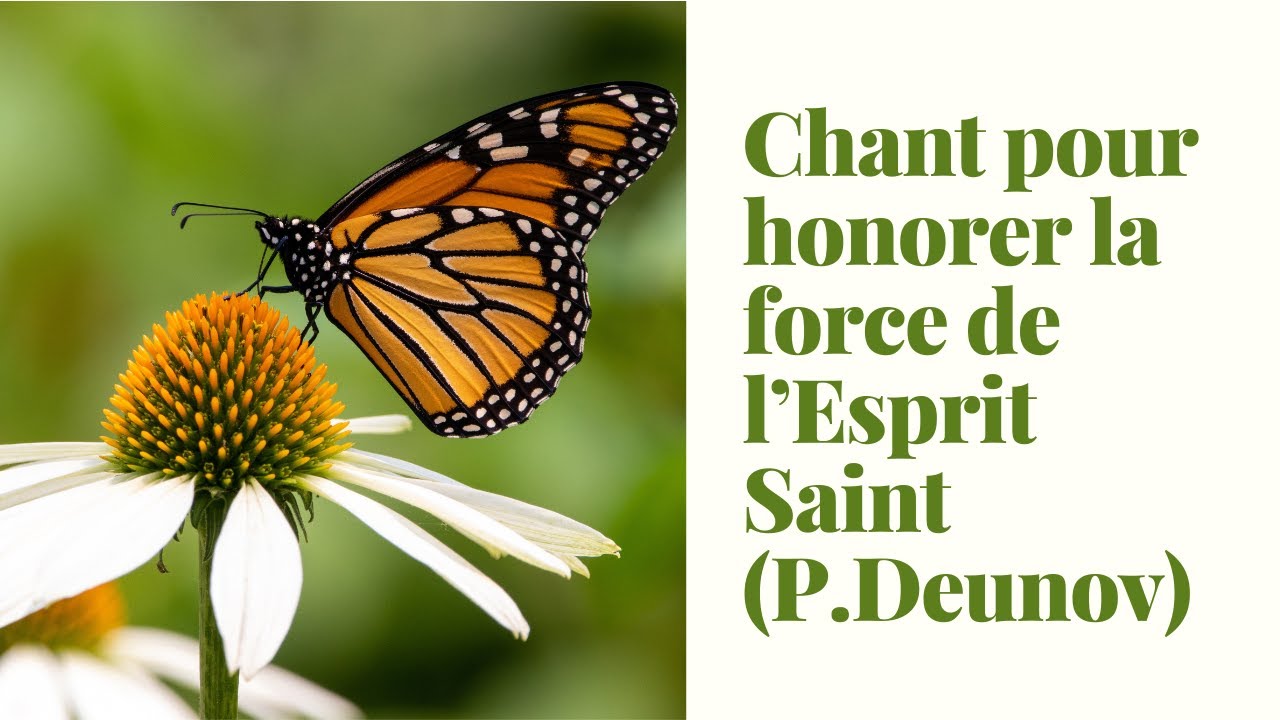 Niama Sila Cato (Peter Deunov) - Chant mantra pour nourrir le feu sacré à l'intérieur de soi