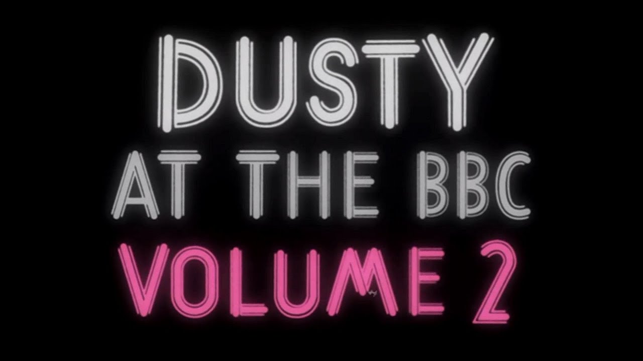 Dusty Springfield At The BBC, Volume 2
