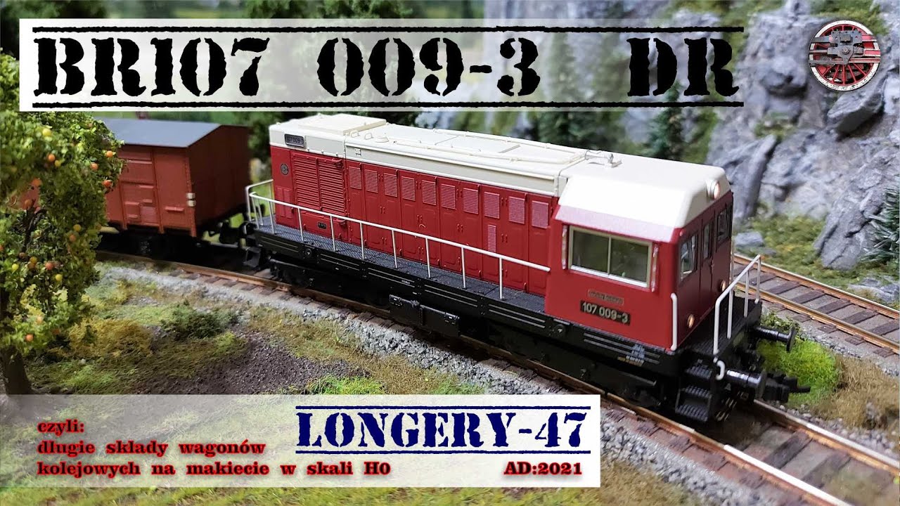 BR107 DR PIKO nr-52422 (Longery-47)