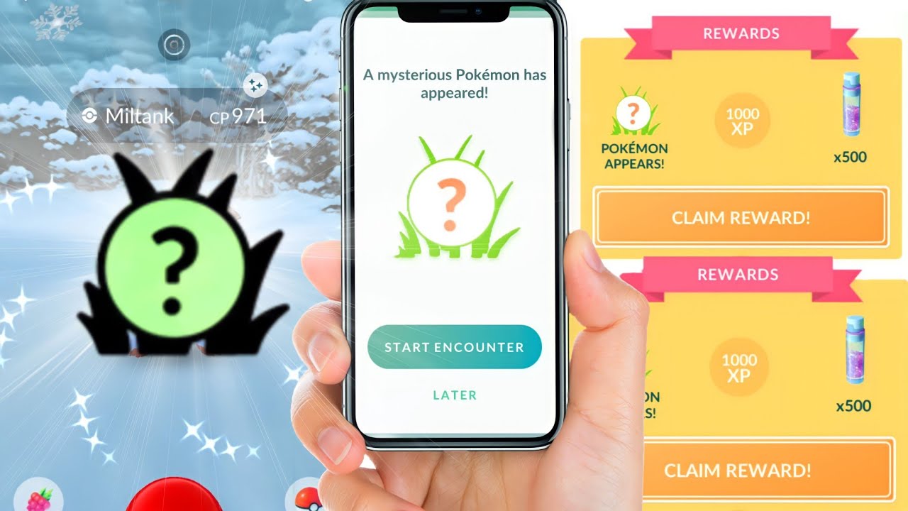 Don't miss it - A new Go Battle Day in pokemon go | Go battle day - miltank