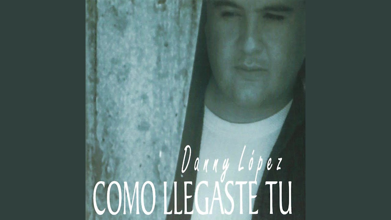 Solo y Cansado