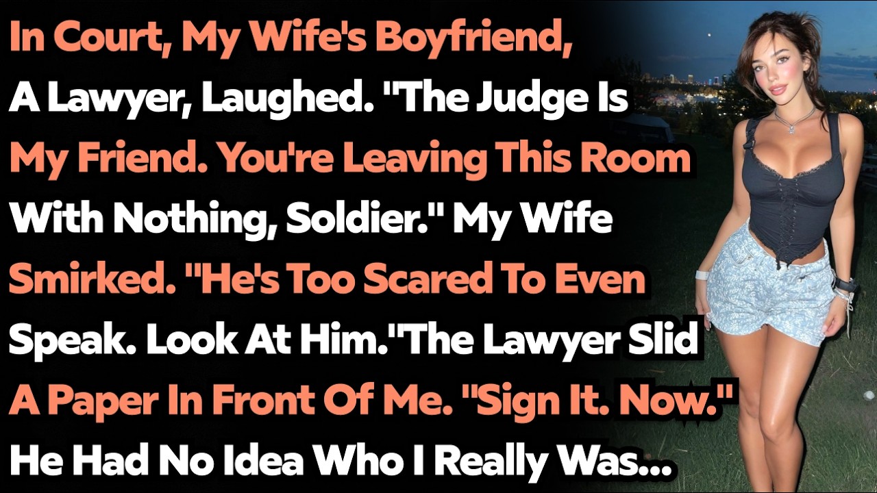 Husband Found Out Wife's Affair Partner Was Living In The Attic & Got Brutal Revenge. Cheating