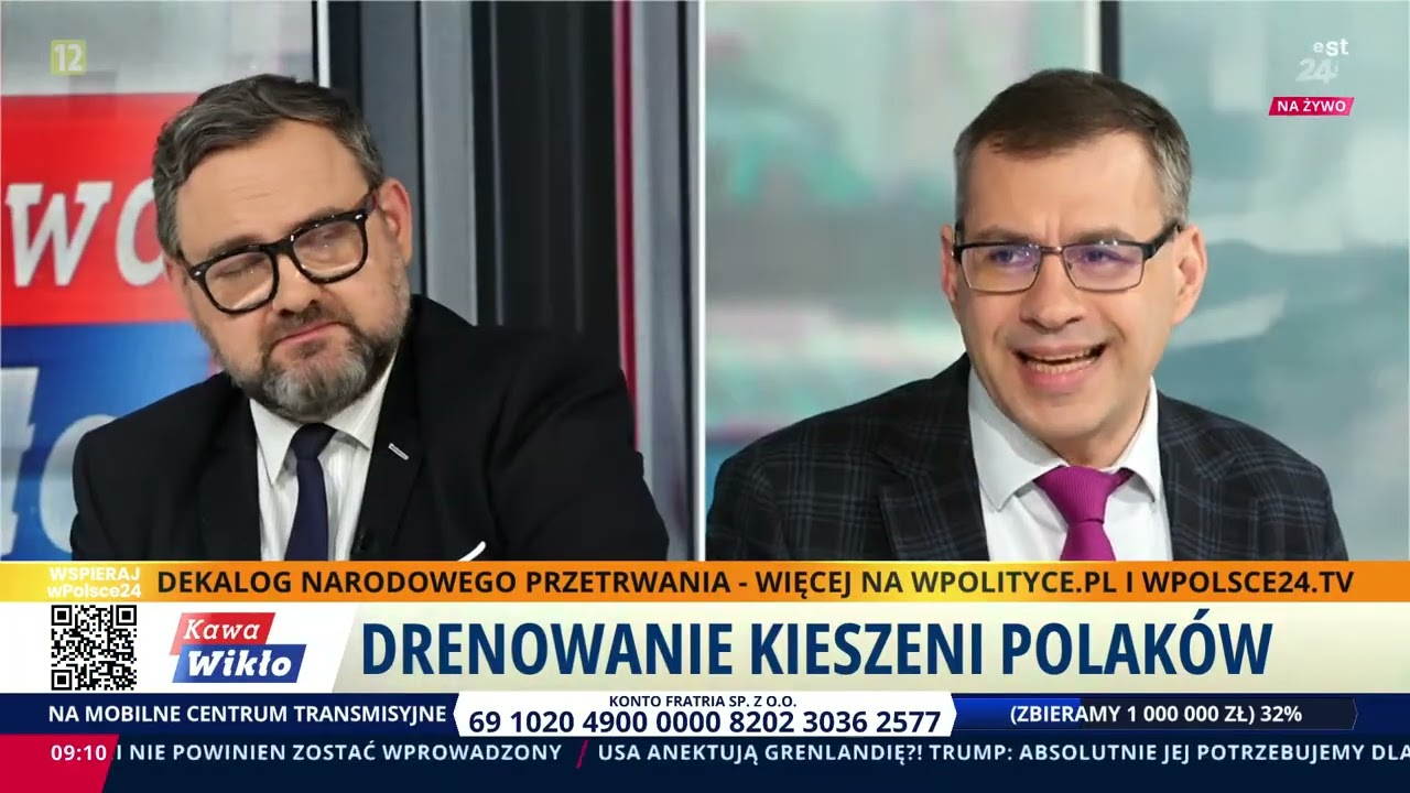 Nowość wPolsce24! - 