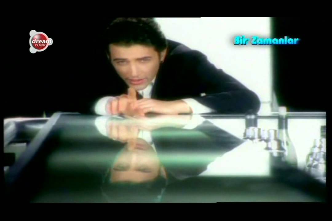Ali Güven 1999 ( Bu Gece ) HD