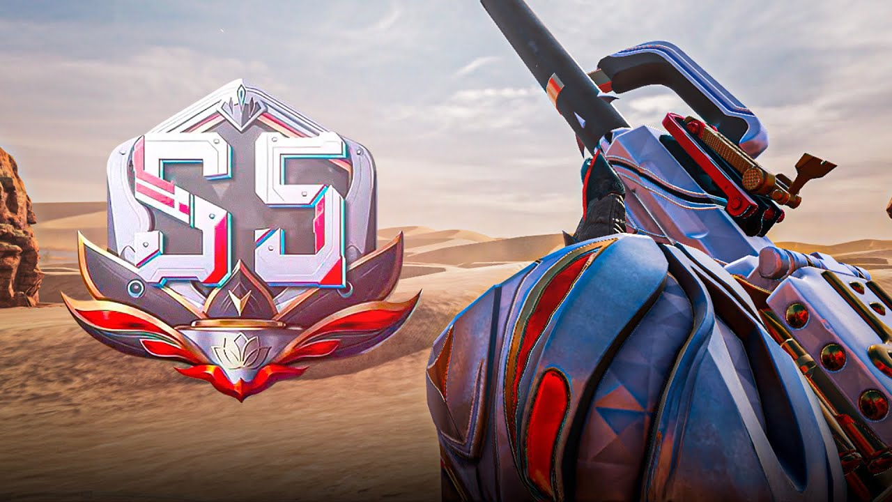 *NOVA* MG42 GRATUITA DE RANKED DO COD MOBILE! (MG42 PROJÉTIL DE FOGO)