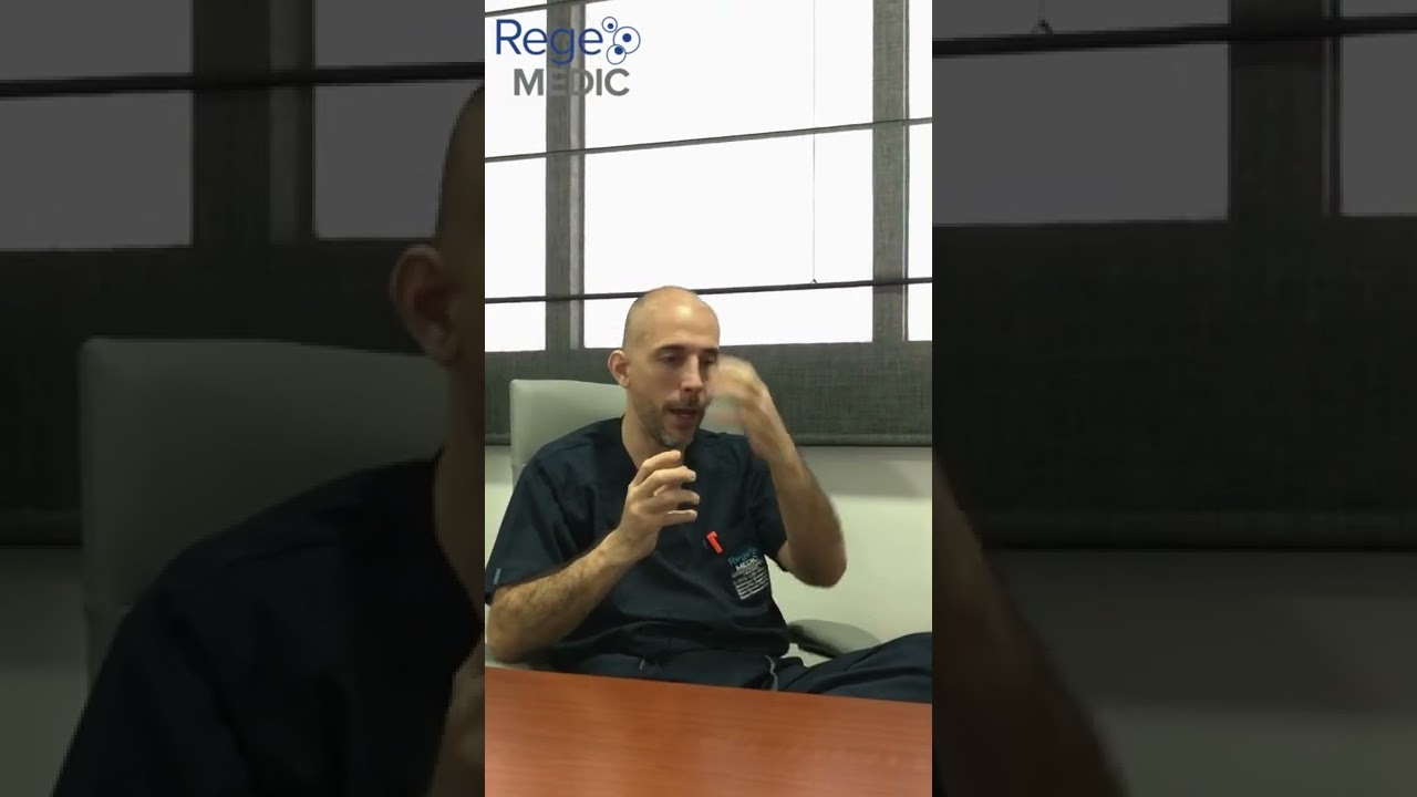 El Verdadero impact&oacute; del ayuno profundo.