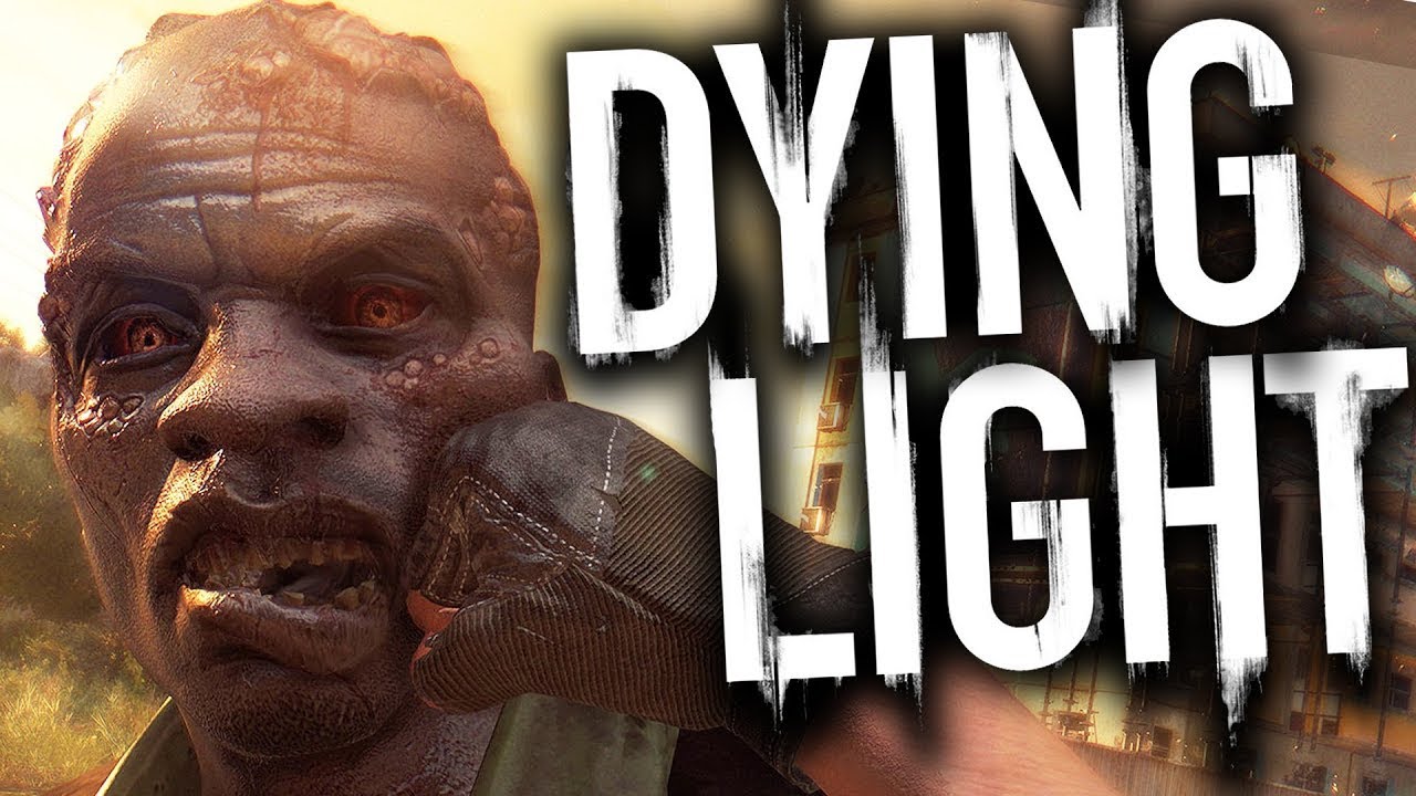 Dying Light Gameplay: Part 1