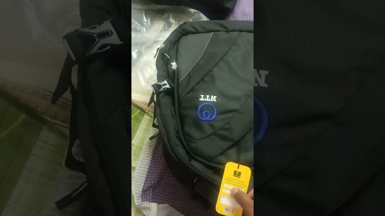 NTT Welcome Kit
