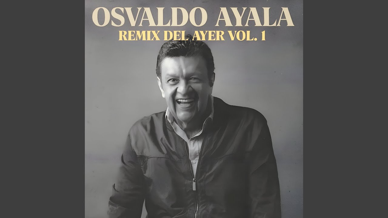Remix del Ayer Vol. 1