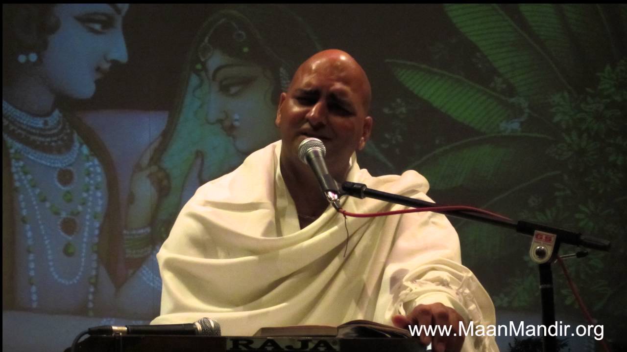 Emotionly MahaMantra by Brajraj Baba MaanMandir,Barsana (Sweet collection)