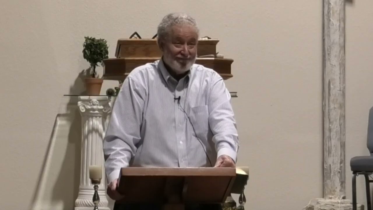 FHBC Sermon 2 8 26