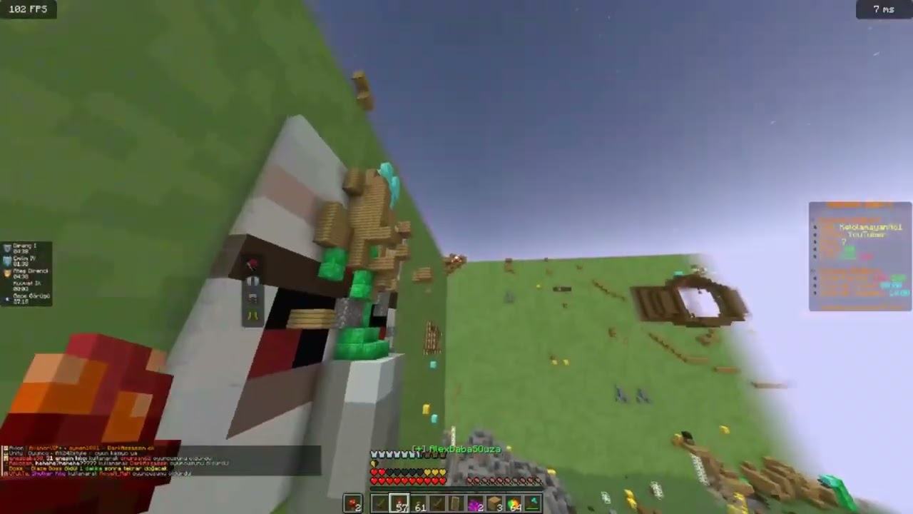Avenor Kill Montage Sezon Sonu 11