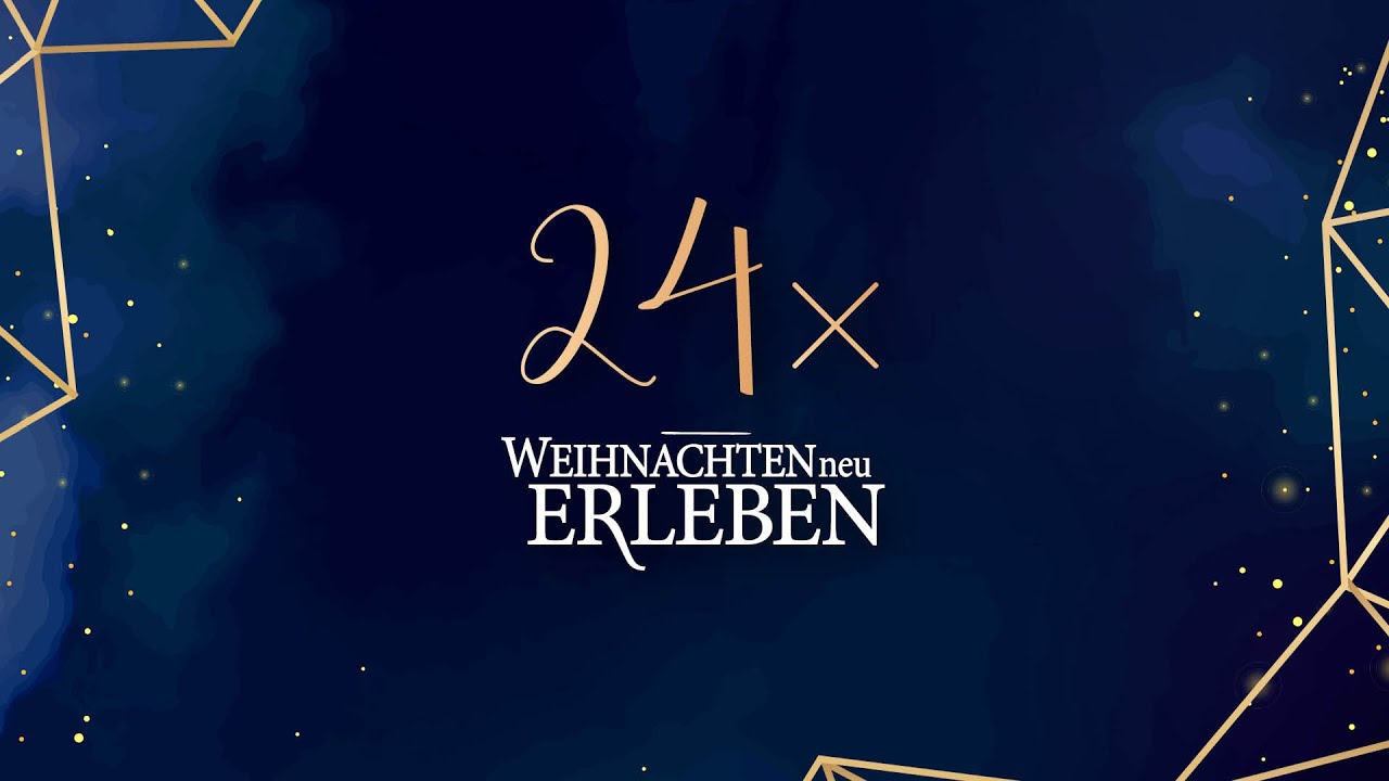24x Weihnachten neu erleben – Die Hirten | Henning Krockow