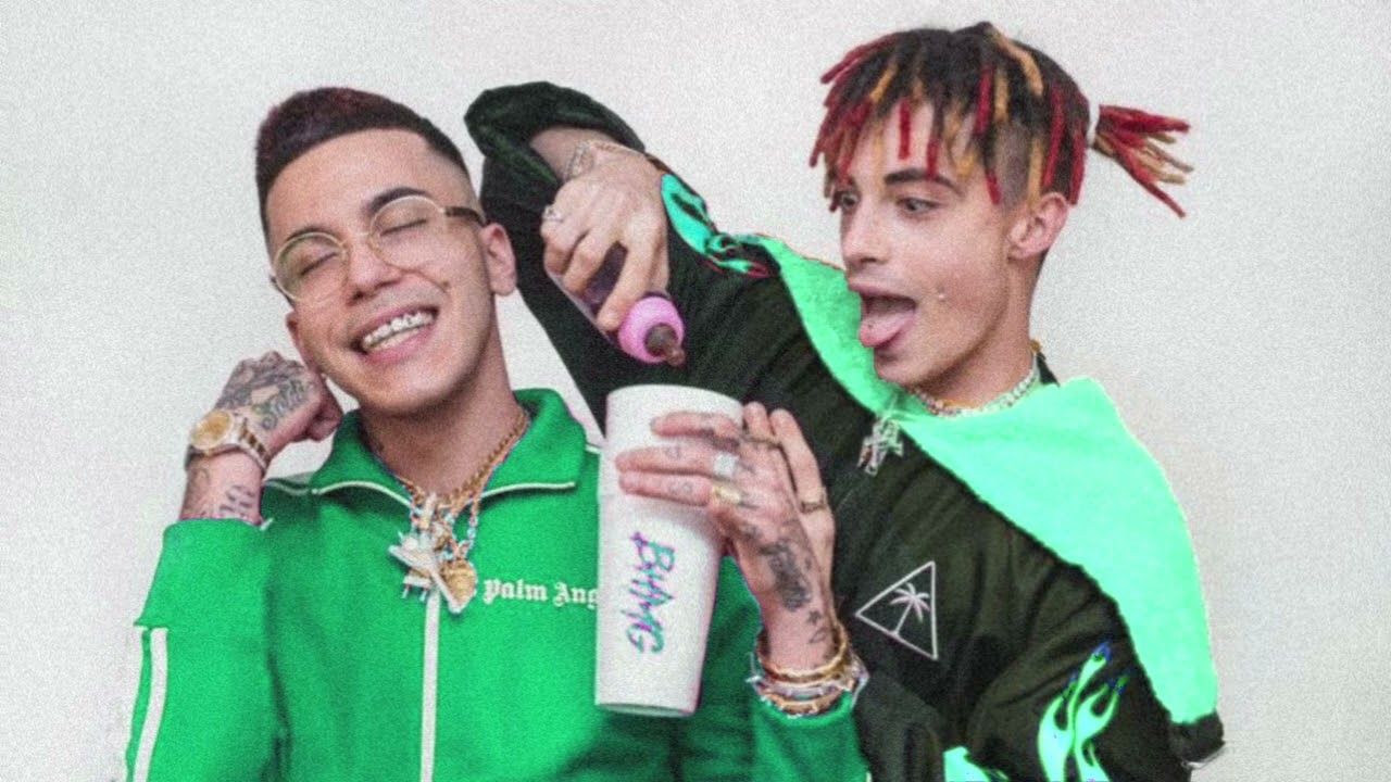 drefgold, sfera ebbasta - wave (𝑠𝑝𝑒𝑑 𝑢𝑝)
