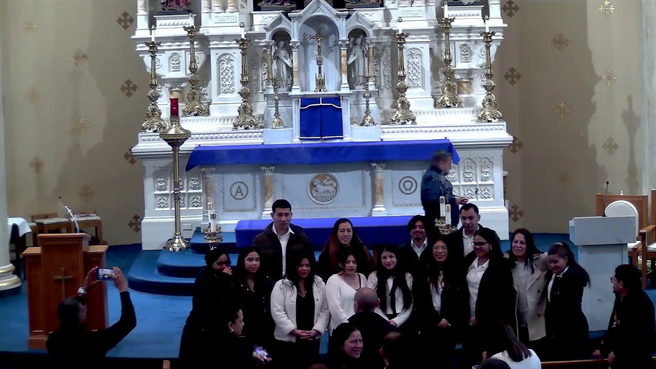 Primer Domingo de Cuaresma