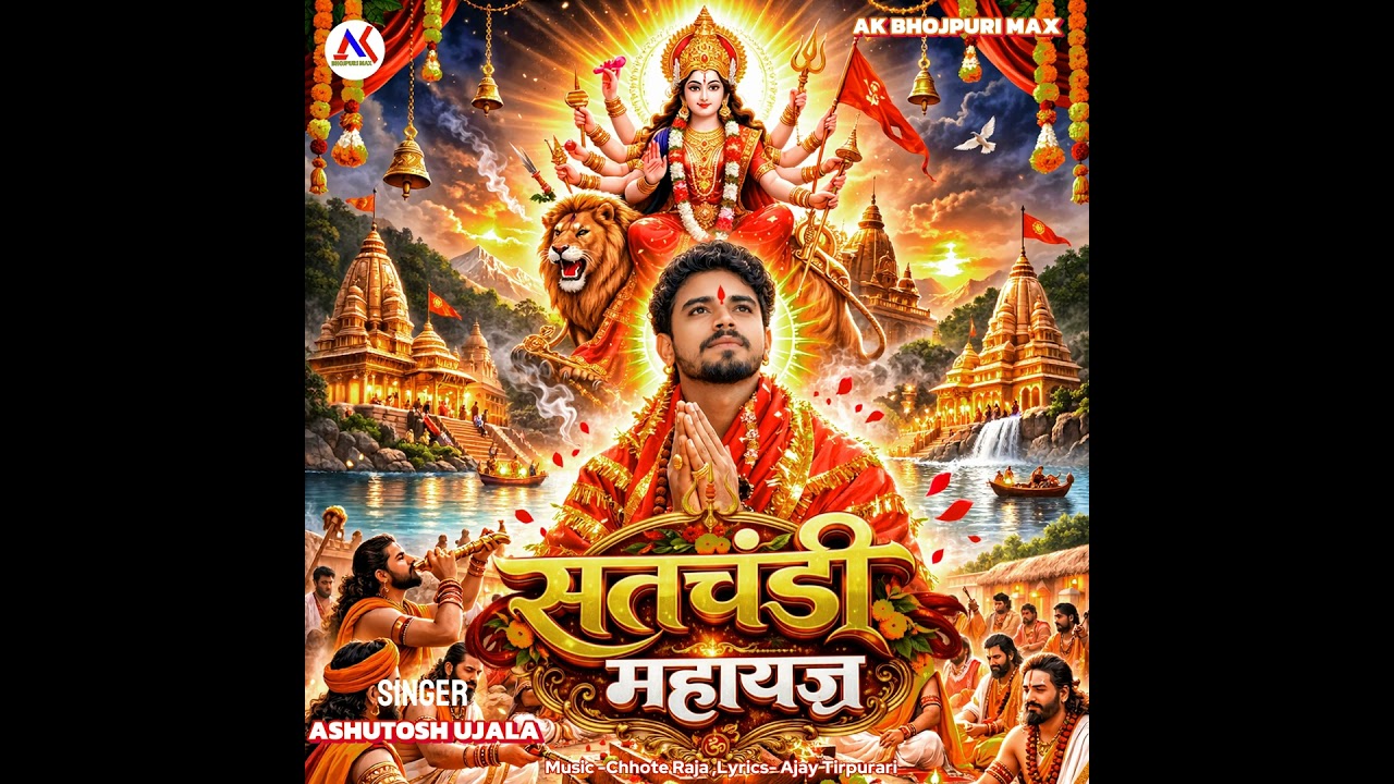 Satchandi Mahayagya
