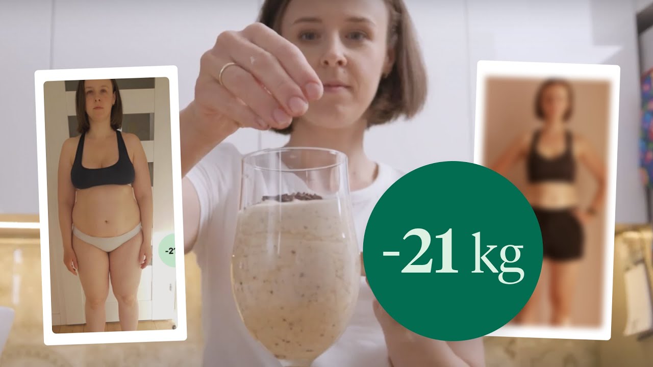 Wymarzona sylwetka po 2 ciążach? Tak!