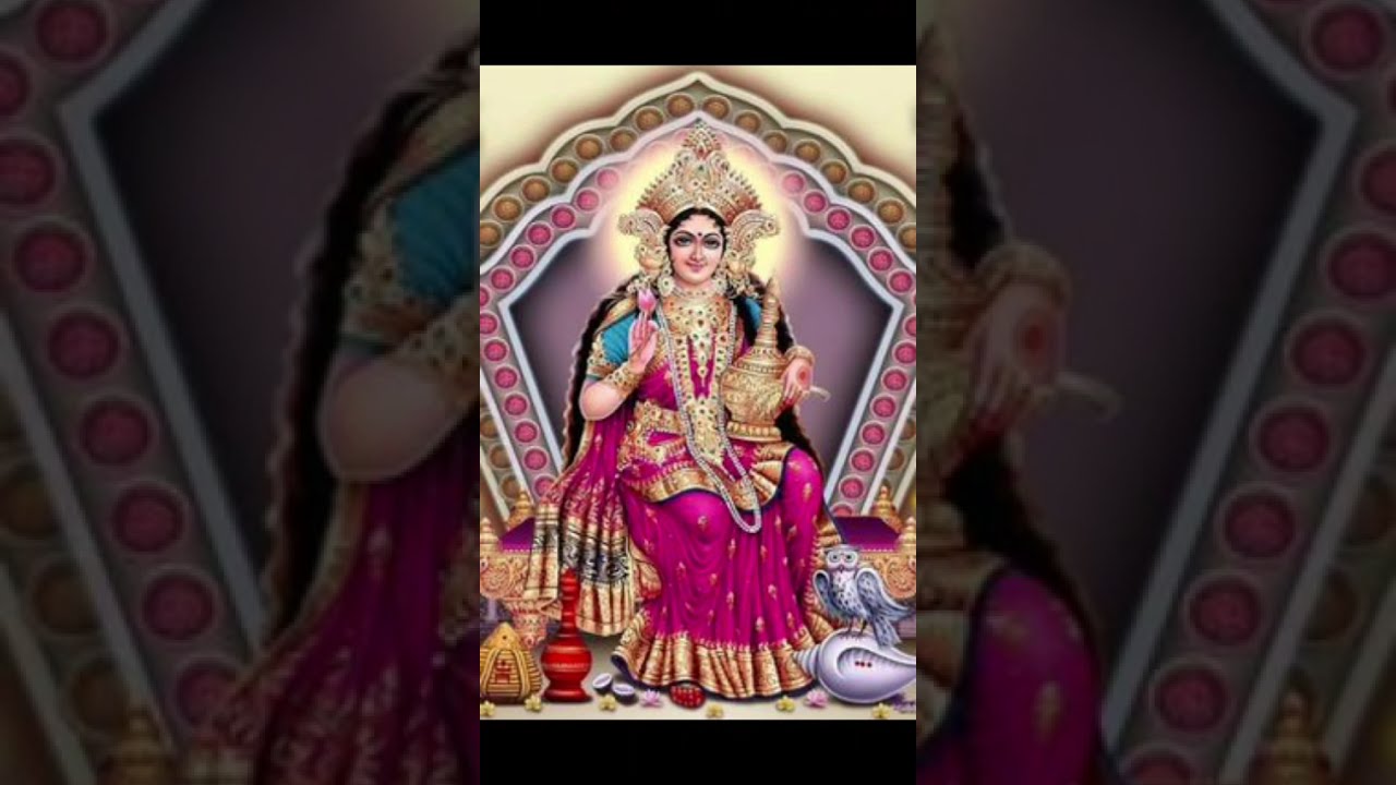 #Maa Lakshmi Amritwani 🙏#jai maa Lakshmi 🙏 #thank you so much Maa 🙏#shorts#youtubeshorts