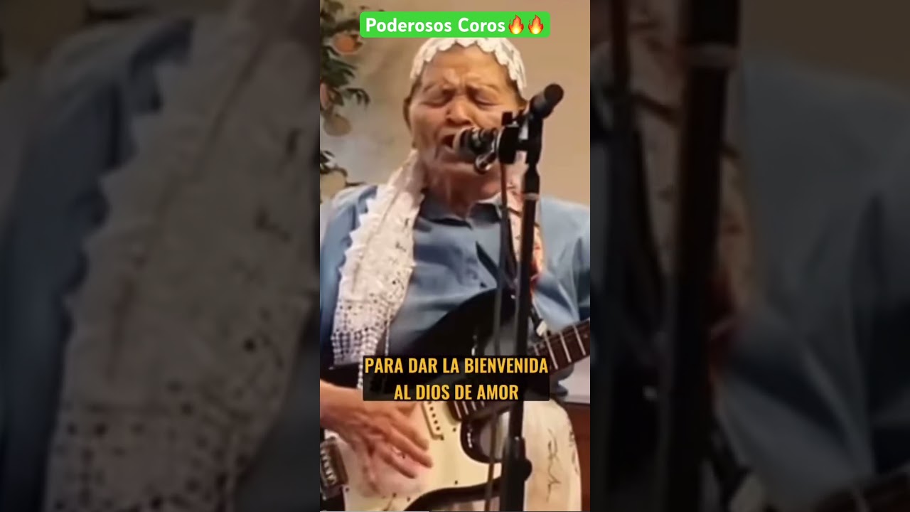 ‼️Poderosos Coros de Avivamientos‼️🔥🔥🔥