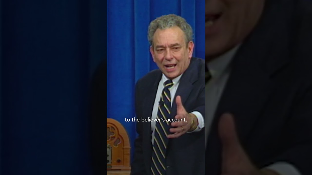 Покрытые праведностью Христа