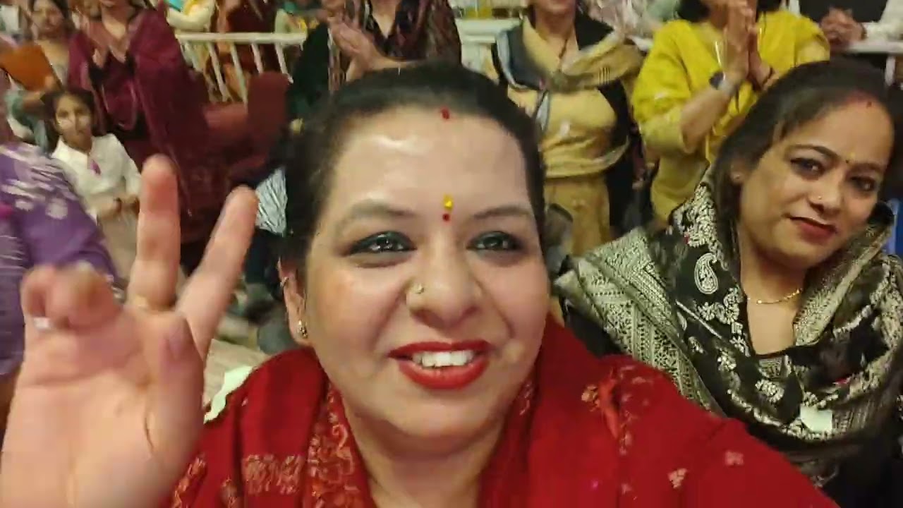 Shivratri main Milli blessings 