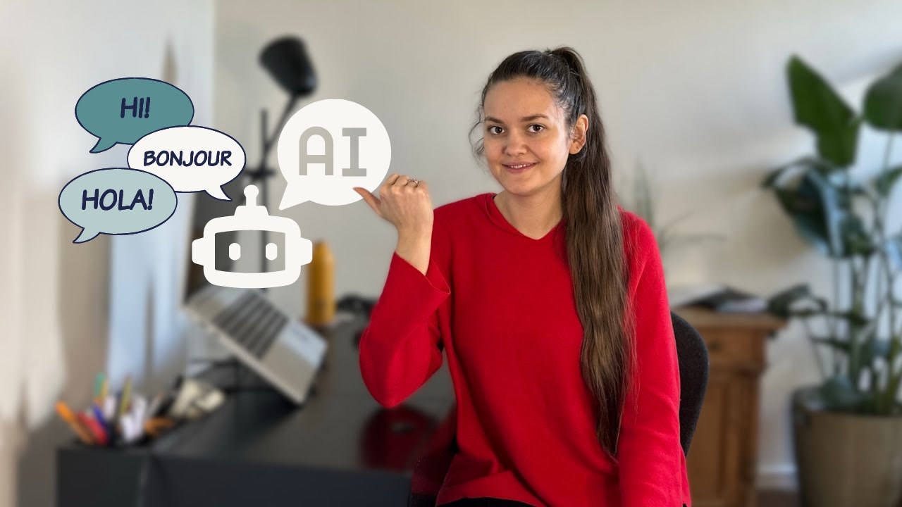 How to learn languages with ChatGPT? Ask these questions ChatGPT!