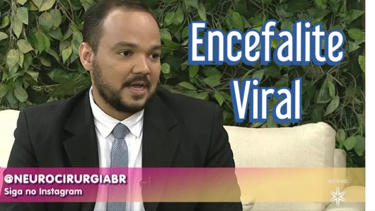 Encefalite Viral