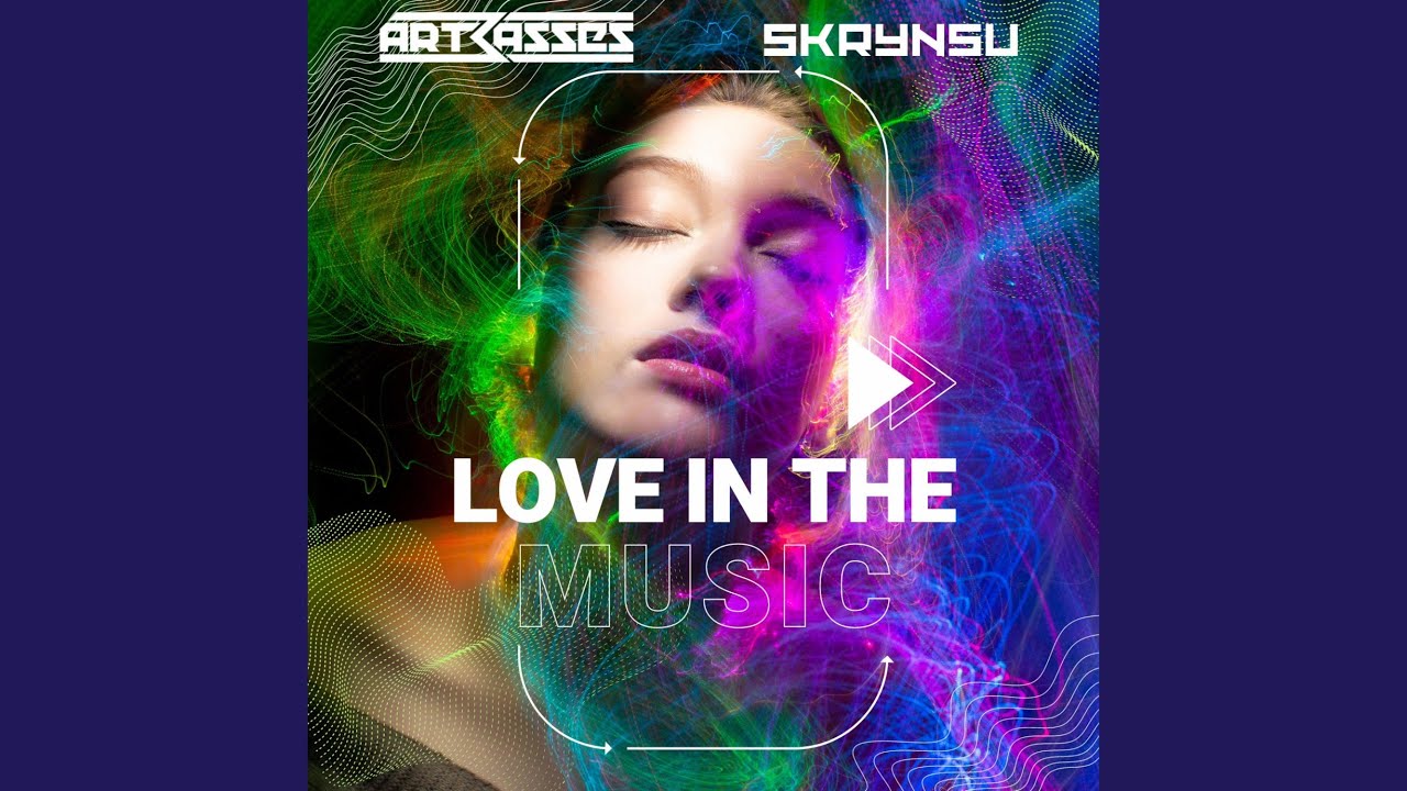 Love In The Music