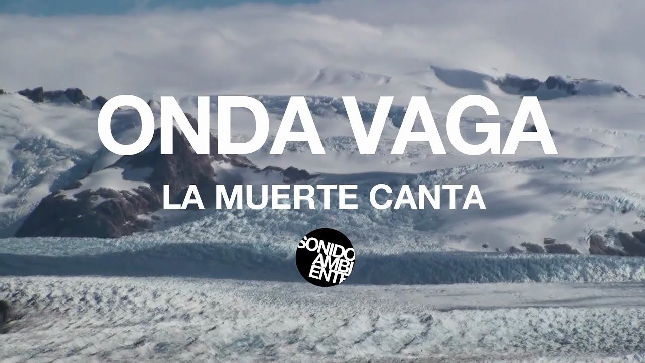 Sonido Ambiente - Onda vaga
