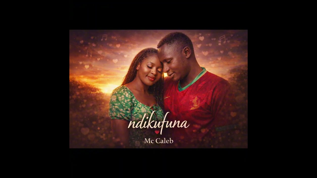 Ndikufuna 