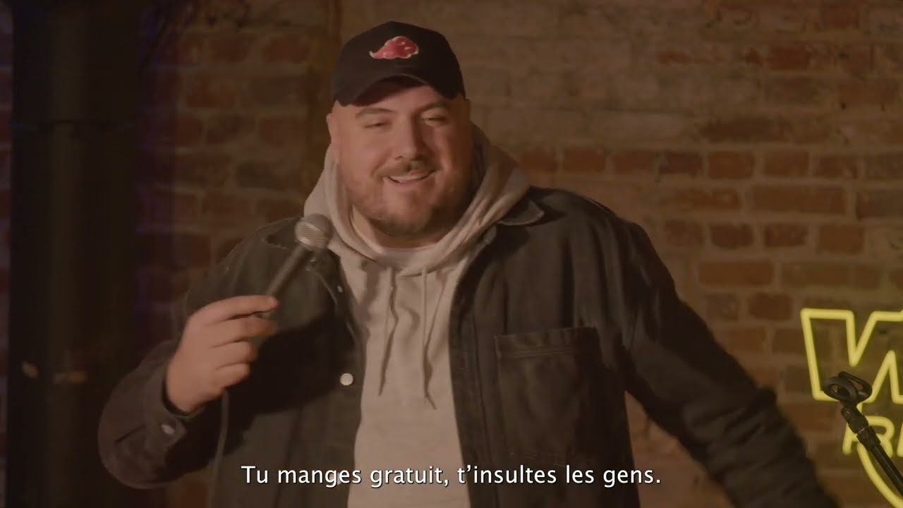 Andr&eacute; Demarteau | Philippe Etchebest&nbsp;c&rsquo;est le GOAT