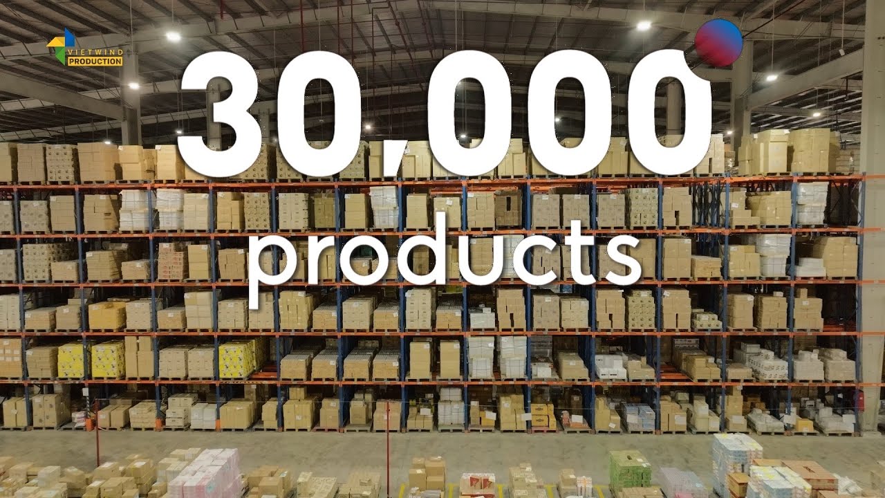 WAREHOUSE BINH DUONG_MM MEGA MARKET VIET NAM