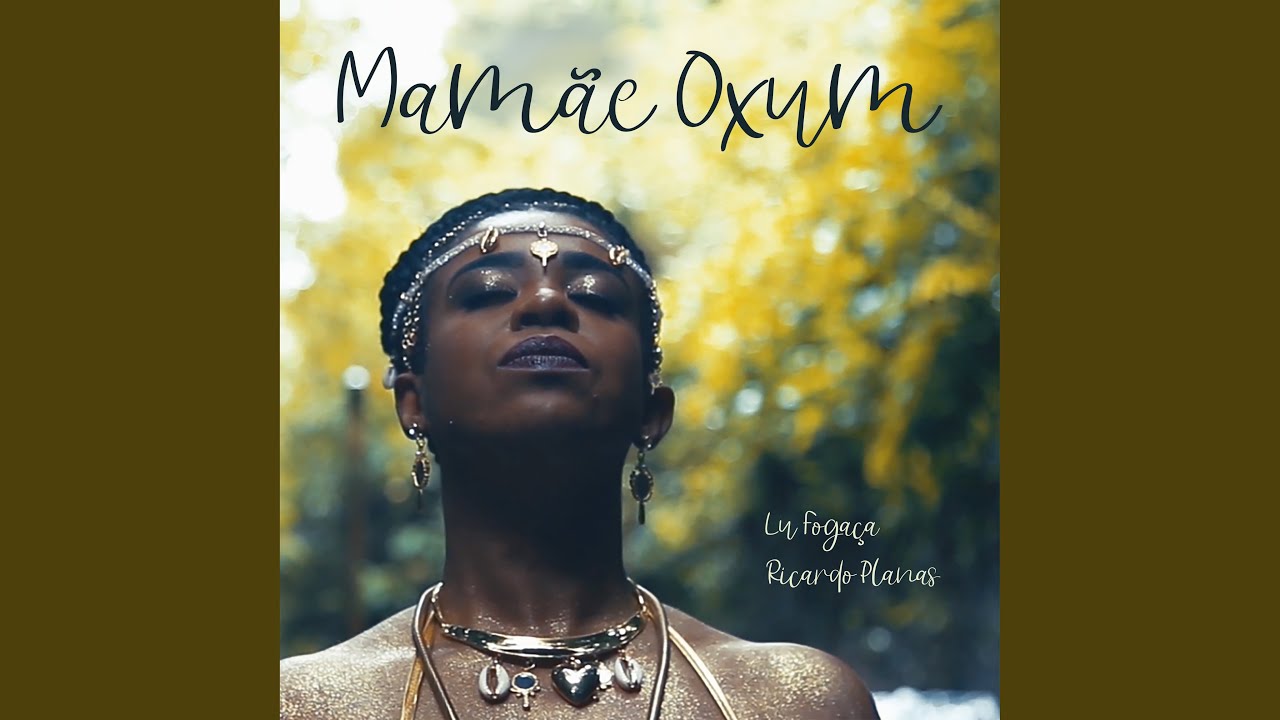 Mamãe Oxum