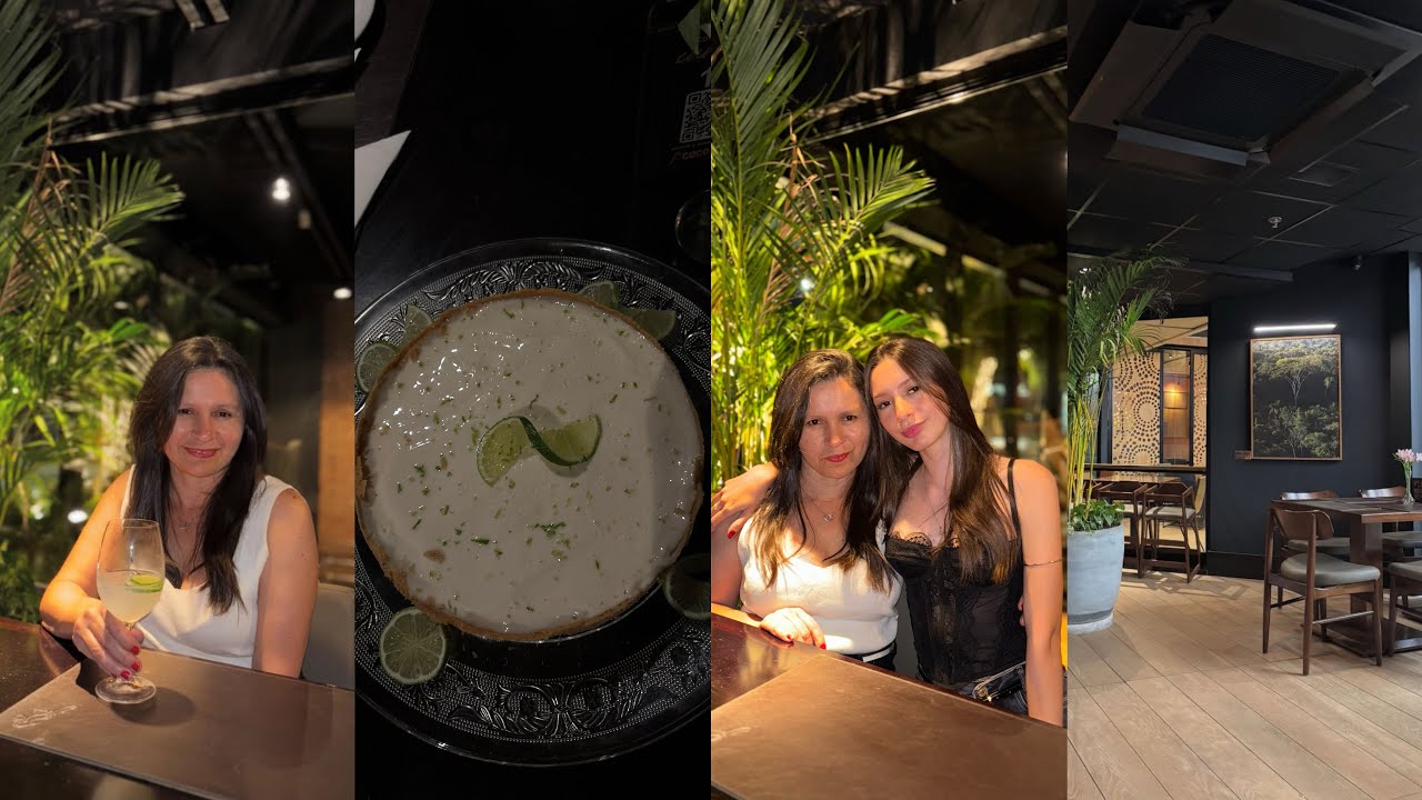 VLOG DAY | aniversário, primeiro vídeo do canal, restaurante, família e conversa.