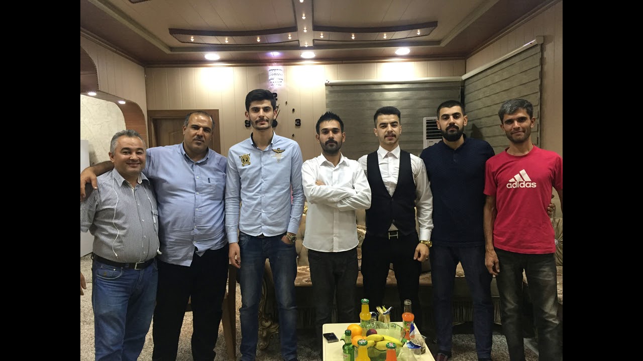 gorani w maqam Miroz koyi & bezhan jalal Track 3